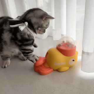 PatiShop™ - Besleme Ördeği