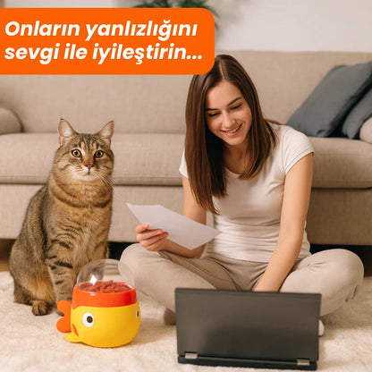 PatiShop™ - Besleme Ördeği