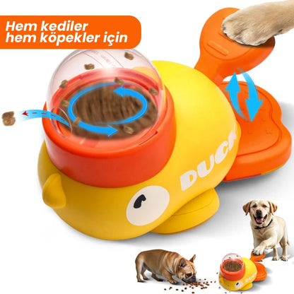 PatiShop™ - Besleme Ördeği