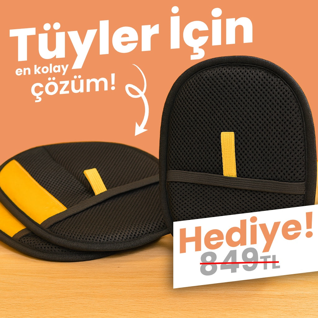 Akıllı Halı - Kedi Oyun Halısı